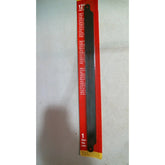 Starrett - Carbide Hacksaw Blade | X1258